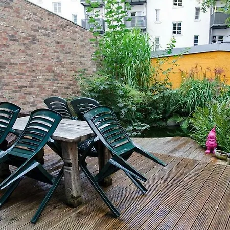 Appartement Wohnen In Authentischem Loft