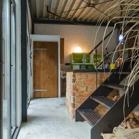 Wohnen In Authentischem Loft * Monachium