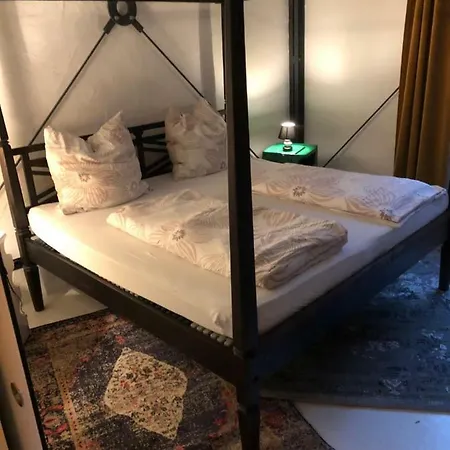 Wohnen In Authentischem Loft Monachium