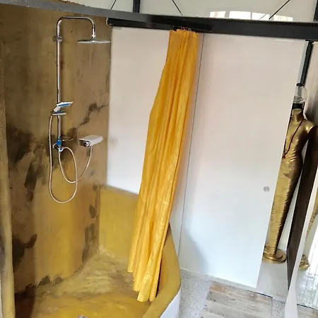 Wohnen In Authentischem Loft Apartament Monachium